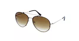 Kacamata Tom Ford FT527 col 28F DICKON