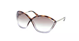 Tom Ford FT529 col 56F BELLA
