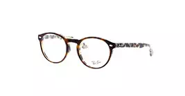 Ray-Ban RB5283F Col 5676 s51