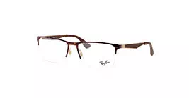 Kacamata Ray-Ban RB6335 col 2917 s56