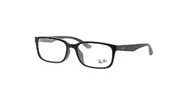 Kacamata Ray-Ban RB7123D col 5196 s56