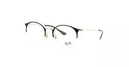 Kacamata Ray-Ban RB3578V col 2890 s50
