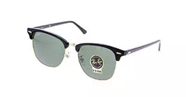 Kacamata Ray-Ban RB3016F col W0365 s55