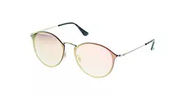 Kacamata Ray-Ban RB3574-N col 001/E4 s59