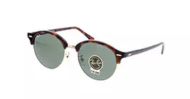 Kacamata Ray-Ban RB4246F col 990 s53