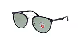 Ray-Ban RB4285 col 601/9A s55