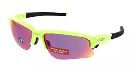Oakley Flak Draft (A) Retina Burn W/ Prizm Road (OO9373-07) s70