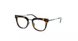 Bottega Veneta BV0124O col 003 s48