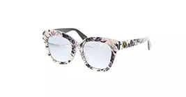 Kacamata Gucci GG0029SA col 010 s52