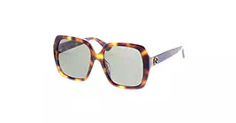 Gucci GG0096SA col 002 s55