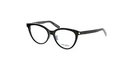 Saint Laurent SL 177 SLIM col 001 s52