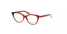 Saint Laurent SL 177 SLIM col 003 s52