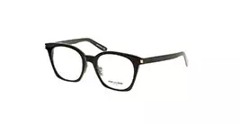 Saint Laurent SL 178 SLIM col 001 s50