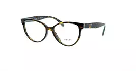 Prada VPR-01U-F col 2AU-1O1 s54
