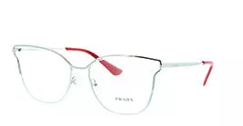 Prada VPR-54U col 1BC-1O1 s53