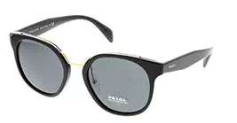 Prada SPR-17T col 1AB-5S0 s53