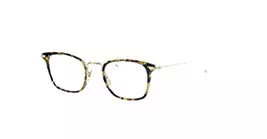 Thom Browne TBX905 col 02 TKT-GLD