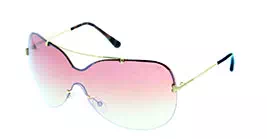 Kacamata Tom Ford FT519 col 28Z ONDRIA