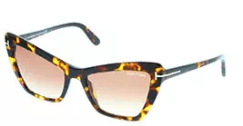 Kacamata Tom Ford FT555 col 52F VALESCA-02