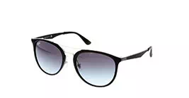 Kacamata Ray-Ban RB4285 col 601/8G s55