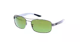 Ray-Ban RB8318-CH col 004/6O s62