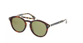 Kacamata Gucci GG0124SA col 003 s52