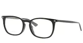 Gucci GG0122OA col 001 s52