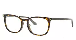 Gucci GG0122OA col 002 s52