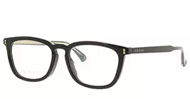 Gucci GG0126OA col 001 s53