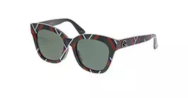 Gucci GG0029SA col 009 s52