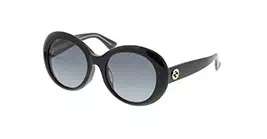 Gucci GG0139SA col 001 s54