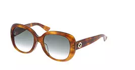 Gucci GG0140SA col 002 s55
