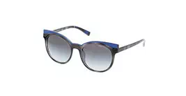 Armani Exchange AX4064SF col 8227/8G s55