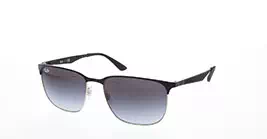 Kacamata Ray-Ban RB3569 col 9004/8G s59