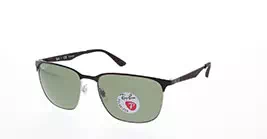 Kacamata Ray-Ban RB3569 col 9004/9A s59