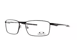 Oakley Fuller Satin Black (OX3227-01) s55