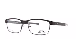 Oakley Surface Plate Matte Black (OX5132-01) s52