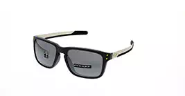 Oakley Prizm (A) Holbrook Mix Steel W/prizm Blk Irid (OO9385-05) s57