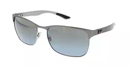 Ray-Ban RB8319-CH col 9075/J0 s60