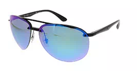 Ray-Ban RB4293-CH col 601/A1 s64