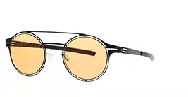 Ic! Berlin CIRCULARITY col BLACK BERNSTEIN s44 (M1366002002t021211f)