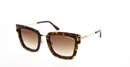 Kacamata Tom Ford FT573 col 52F LARA-02