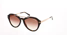 Kacamata Tom Ford FT576 col 52G LISA-02
