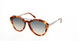 Kacamata Tom Ford FT576 col 53B LISA-02