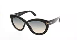 Tom Ford FT577 col 01B DIANE-02
