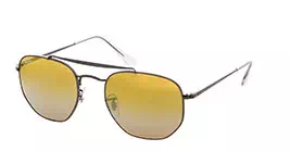 Kacamata Ray-Ban RB3648 col 004/I3 s54