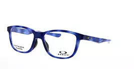 Oakley Cross Step Pol Blue Tortoise (OX8106-05) s52