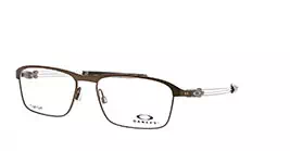 Oakley Truss Rod Satin Pewter (OX5124-02) s55