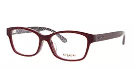 Coach HC6116F col 5509 s54