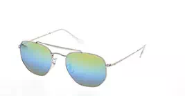 Kacamata Ray-Ban RB3648 col 003/I2 s54
